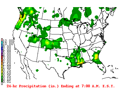 Click for Precipitation Totals