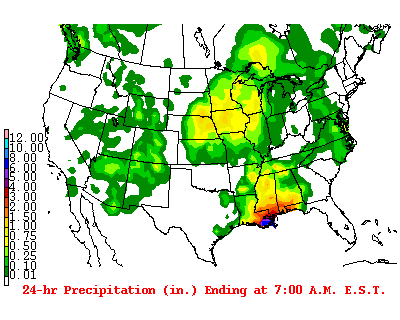 Click for Precipitation Totals