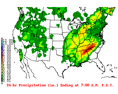 Click for Precipitation Totals