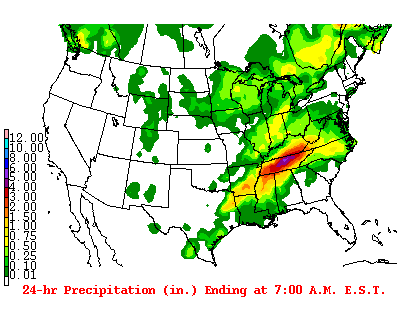 Click for Precipitation Totals