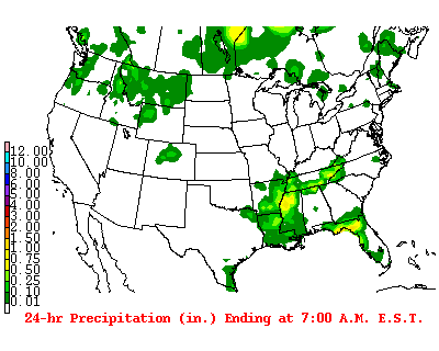 Click for Precipitation Totals