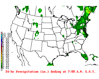 Click for Precipitation Totals