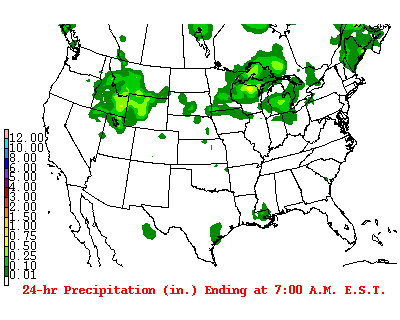 Click for Precipitation Totals