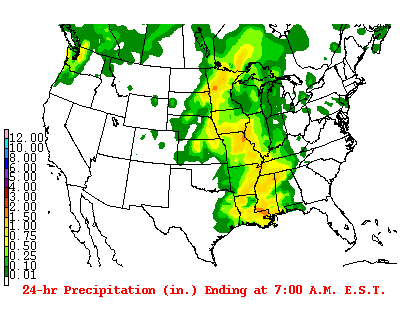 Click for Precipitation Totals