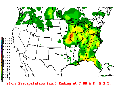 Click for Precipitation Totals