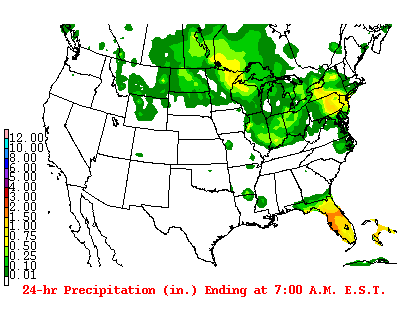 Click for Precipitation Totals