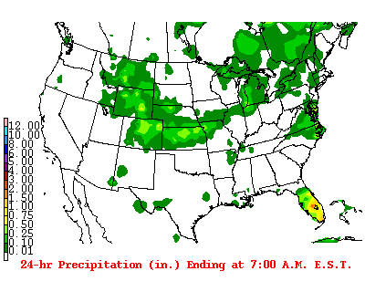 Click for Precipitation Totals