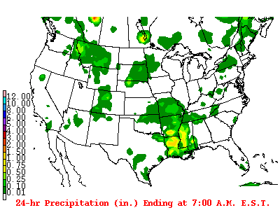 Click for Precipitation Totals