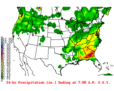 Click for Precipitation Totals