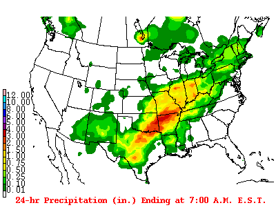 Click for Precipitation Totals