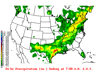 Click for Precipitation Totals