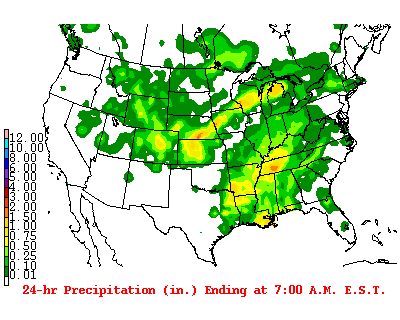 Click for Precipitation Totals