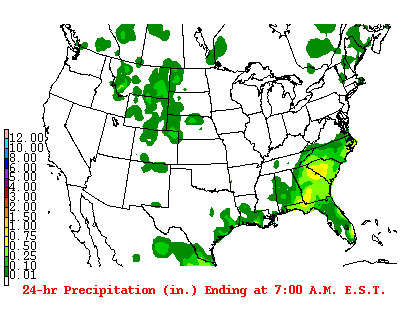 Click for Precipitation Totals
