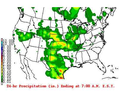 Click for Precipitation Totals