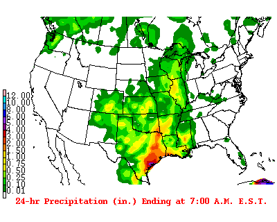 Click for Precipitation Totals