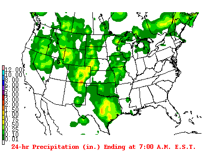 Click for Precipitation Totals