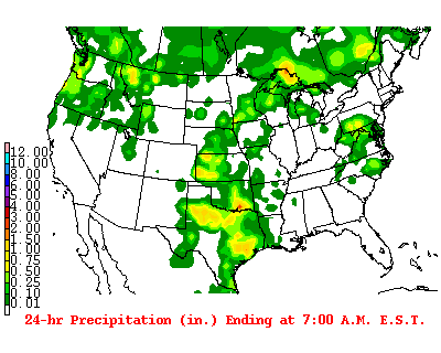 Click for Precipitation Totals