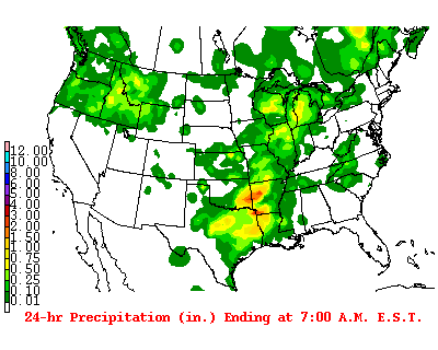 Click for Precipitation Totals