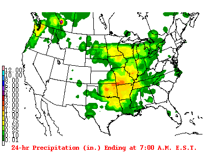 Click for Precipitation Totals