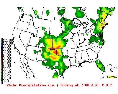 Click for Precipitation Totals