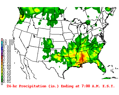 Click for Precipitation Totals