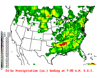 Click for Precipitation Totals