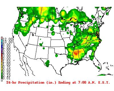 Click for Precipitation Totals