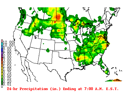 Click for Precipitation Totals