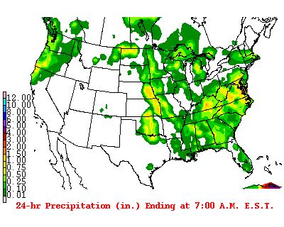 Click for Precipitation Totals