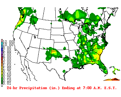 Click for Precipitation Totals