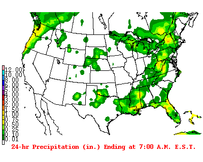 Click for Precipitation Totals
