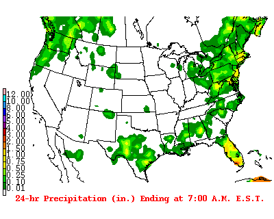 Click for Precipitation Totals