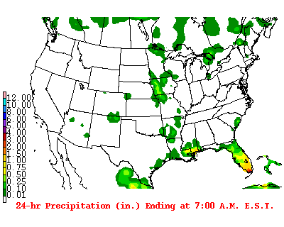 Click for Precipitation Totals