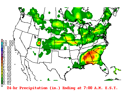 Click for Precipitation Totals