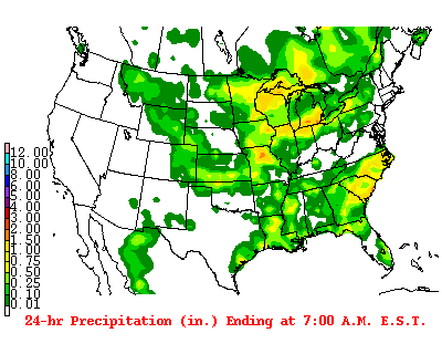 Click for Precipitation Totals