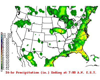 Click for Precipitation Totals