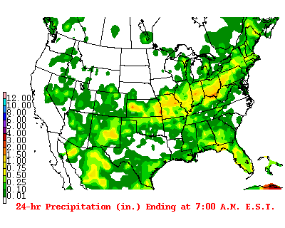 Click for Precipitation Totals