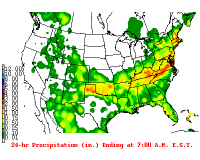 Click for Precipitation Totals