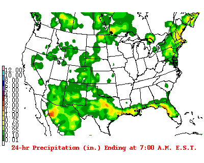 Click for Precipitation Totals