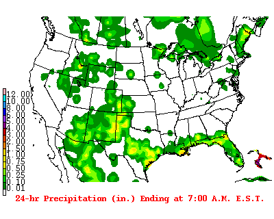 Click for Precipitation Totals