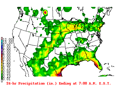 Click for Precipitation Totals