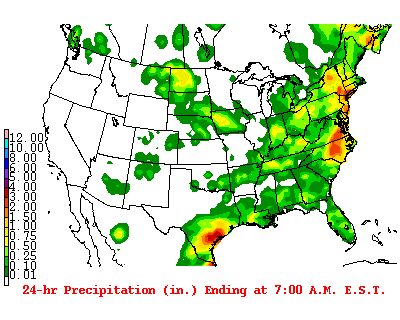 Click for Precipitation Totals