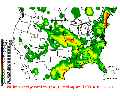 Click for Precipitation Totals
