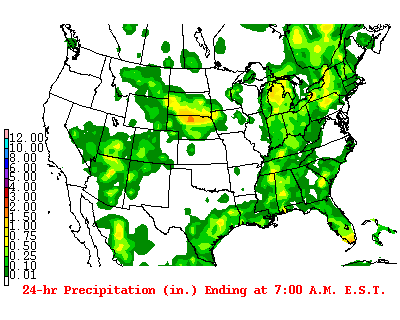 Click for Precipitation Totals