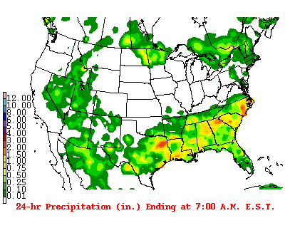 Click for Precipitation Totals