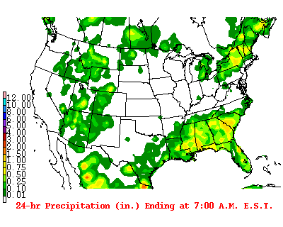 Click for Precipitation Totals