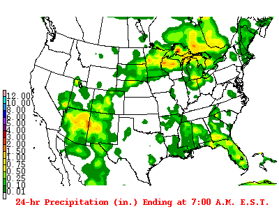 Click for Precipitation Totals