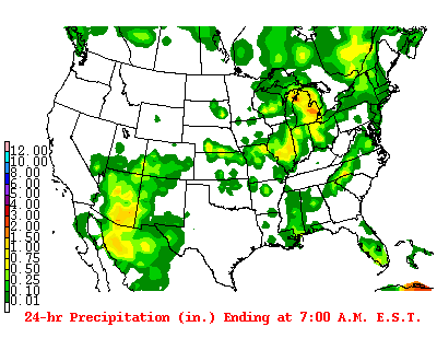 Click for Precipitation Totals