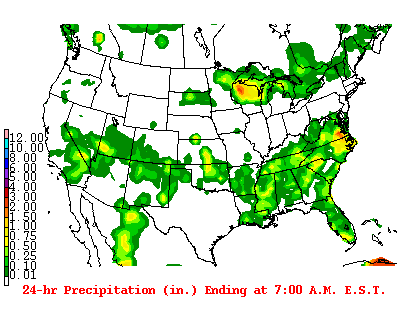 Click for Precipitation Totals