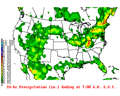 Click for Precipitation Totals